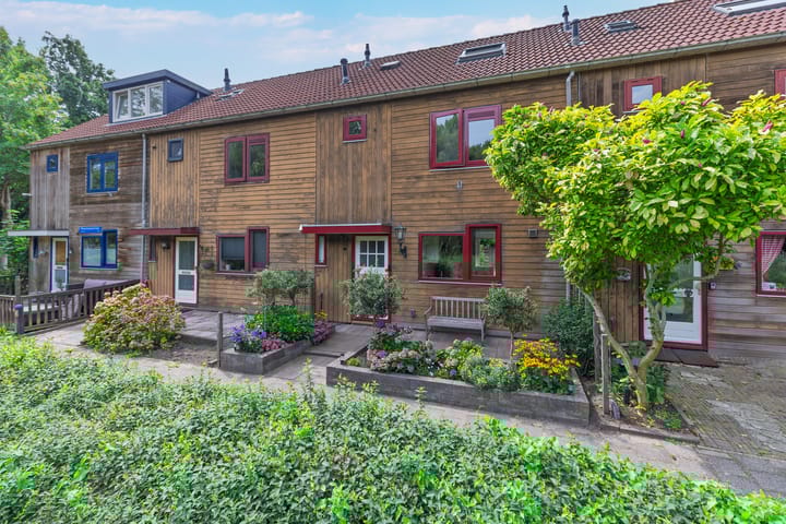 Foto 1 van Moutmolenstraat 28