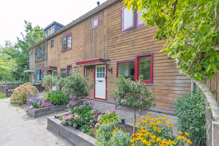 Foto 4 van Moutmolenstraat 28