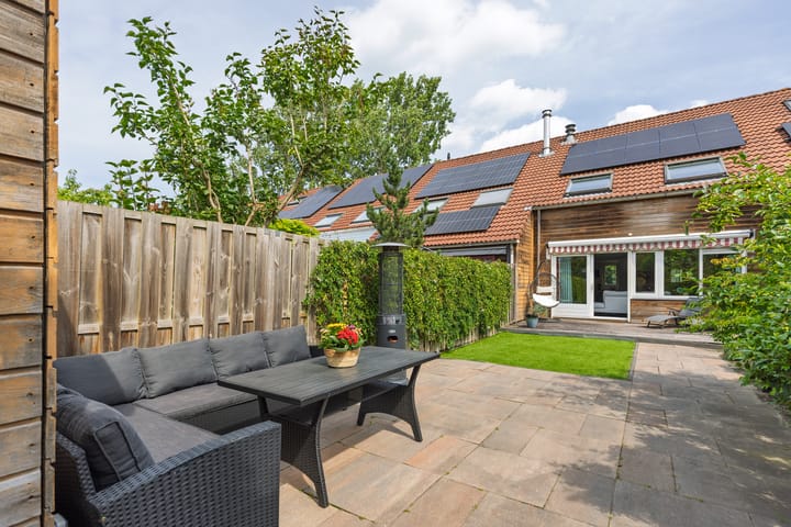 Foto 27 van Moutmolenstraat 28