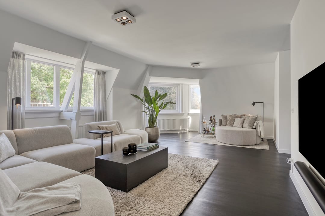 Foto 2 van Prins Hendrikstraat 1-B