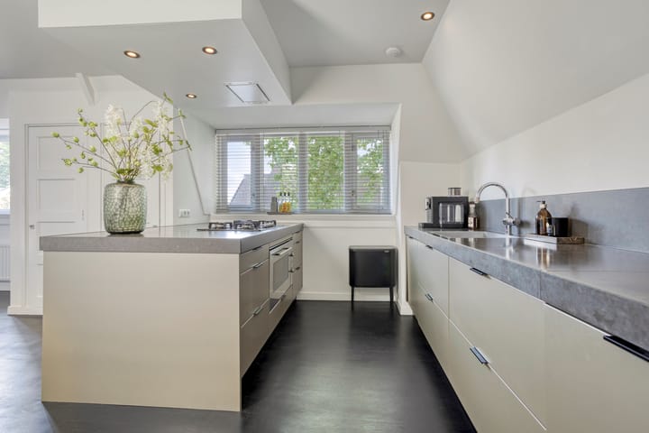 Foto 4 van Prins Hendrikstraat 1-B