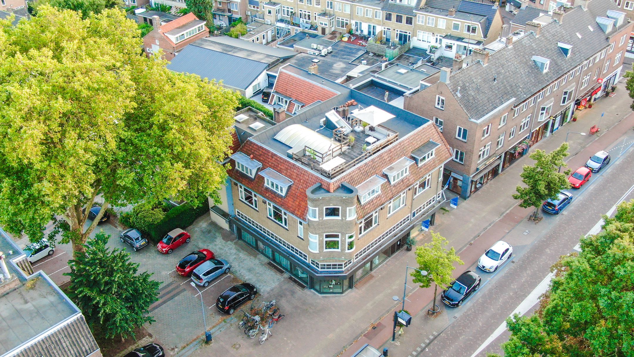 Foto 6 van Prins Hendrikstraat 1-B