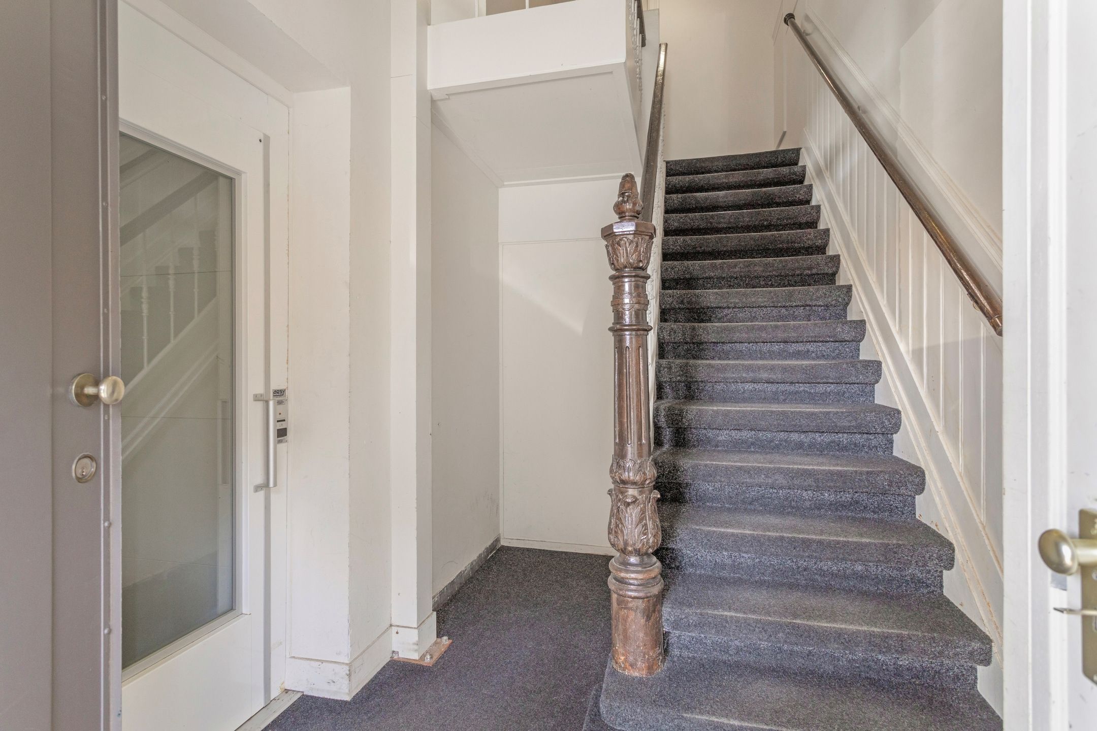 Foto 9 van Prins Hendrikstraat 1-B