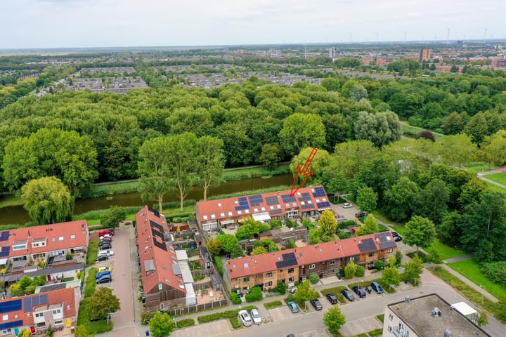 Foto 34 van Moutmolenstraat 28