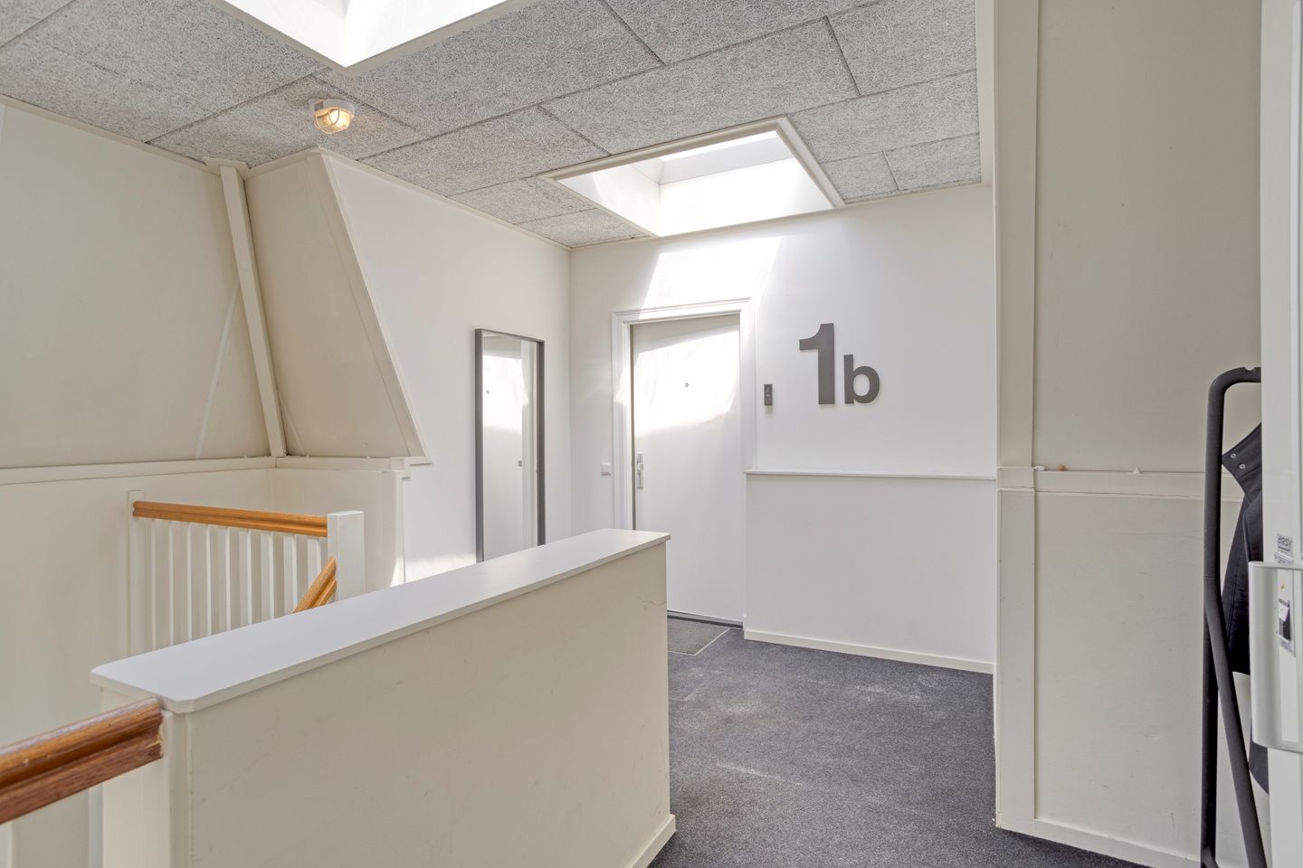 Foto 10 van Prins Hendrikstraat 1-B