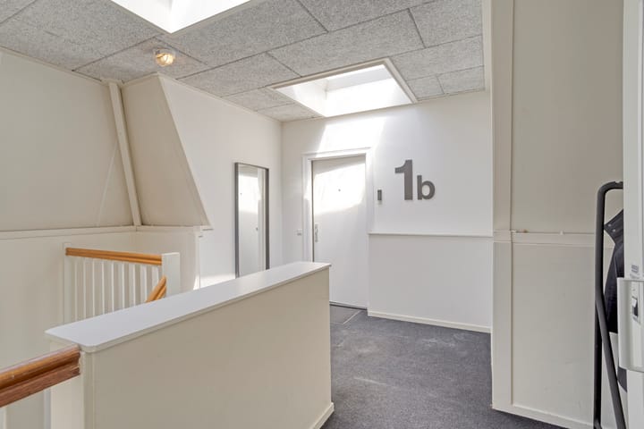 Foto 10 van Prins Hendrikstraat 1-B