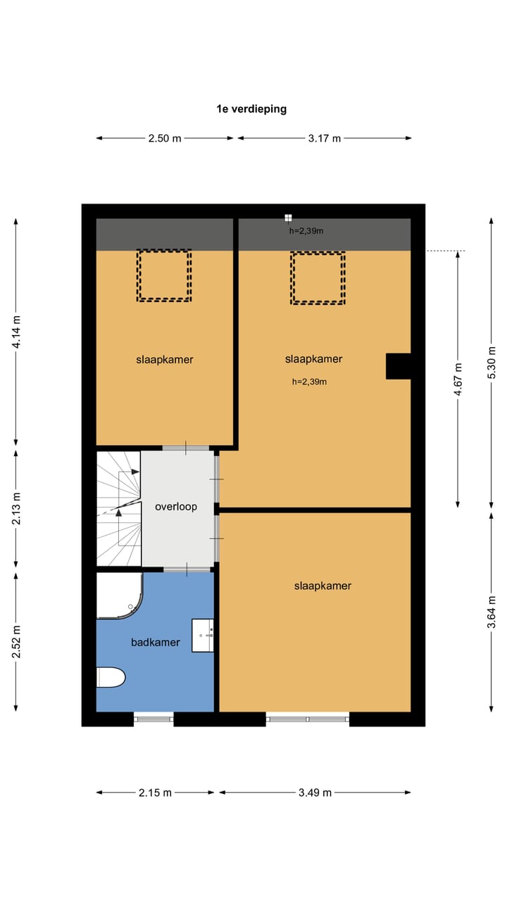 Foto 36 van Moutmolenstraat 28