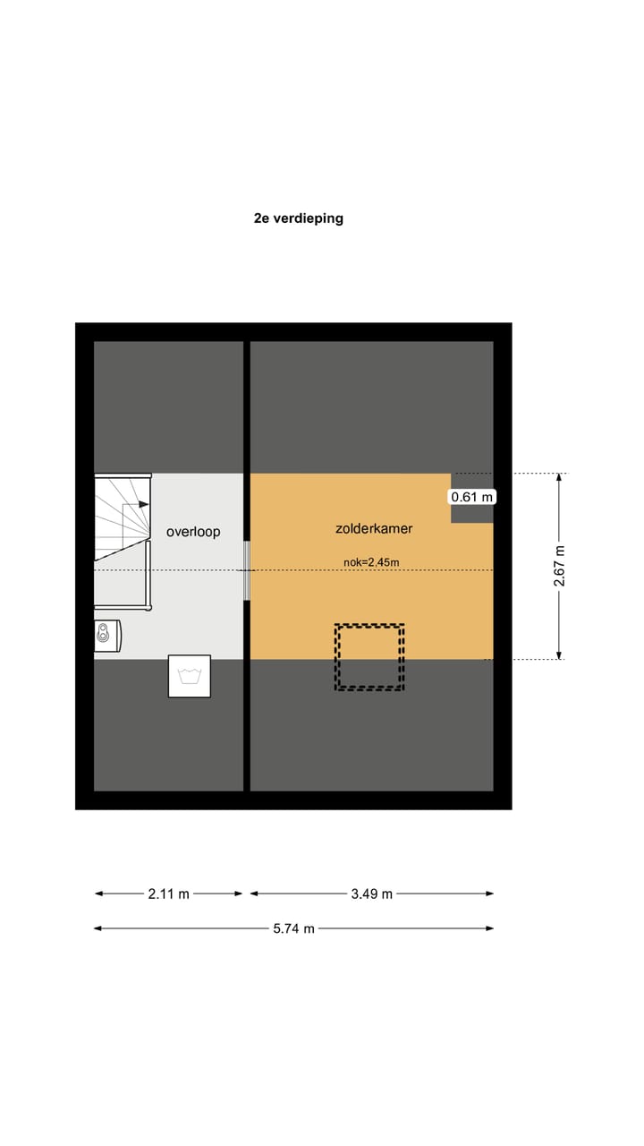 Foto 37 van Moutmolenstraat 28