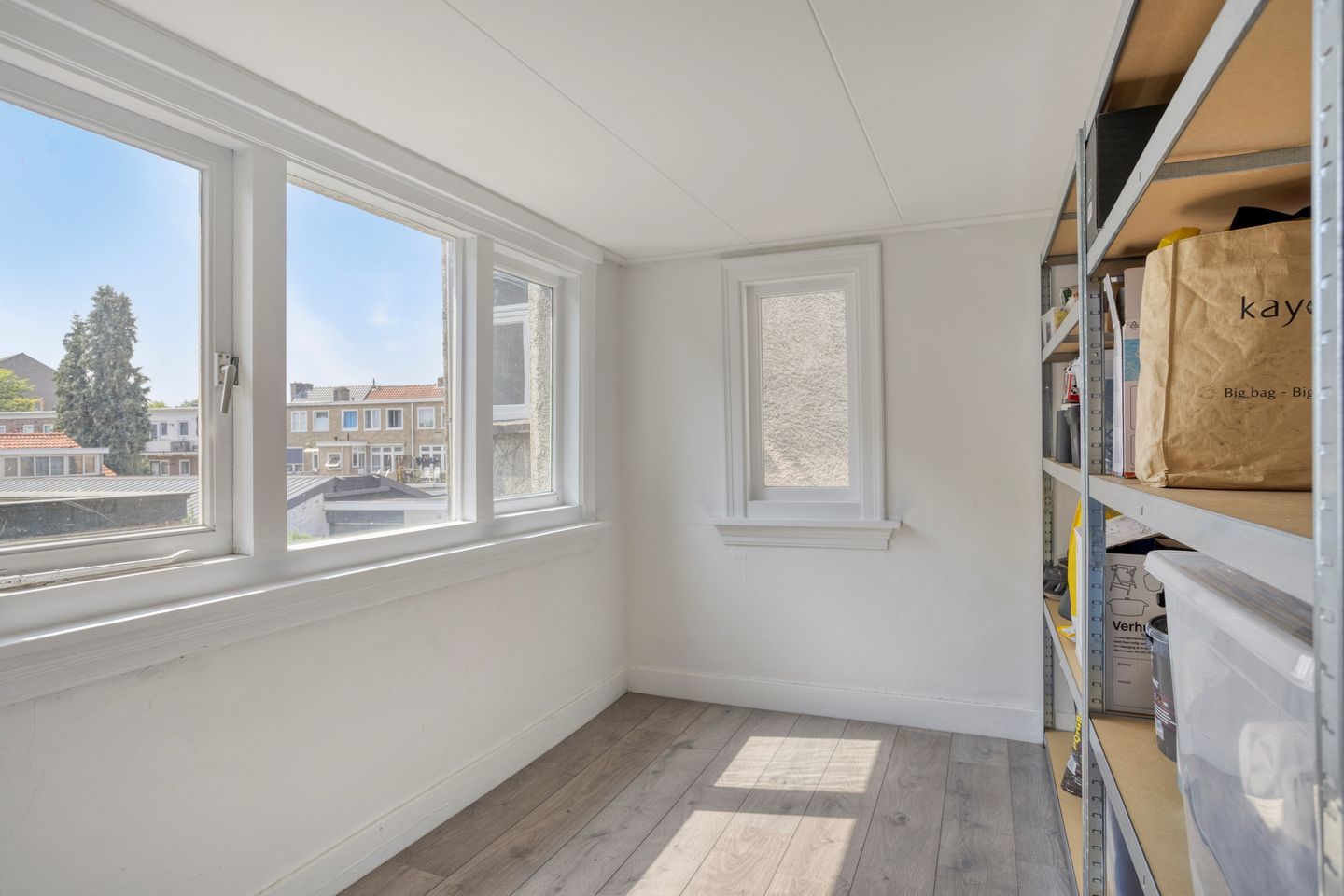 Foto 34 van Prins Hendrikstraat 1-B