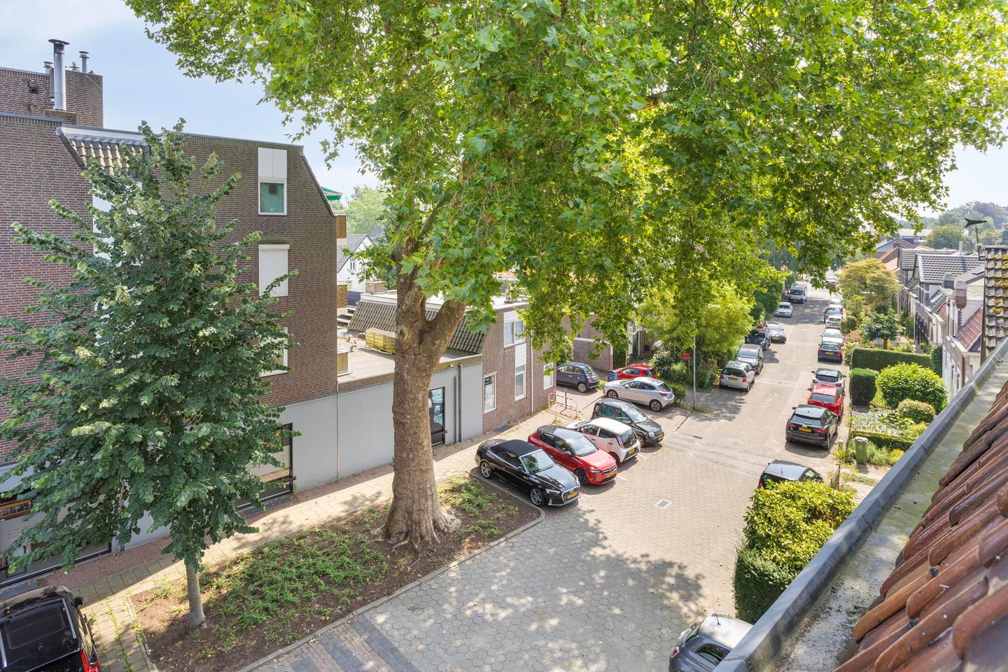 Foto 35 van Prins Hendrikstraat 1-B