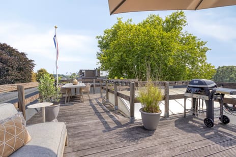 Prins Hendrikstraat 1-B tertiary image