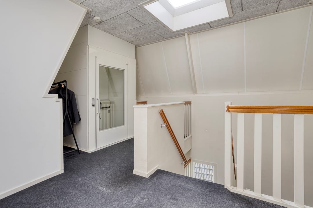 Foto 41 van Prins Hendrikstraat 1-B