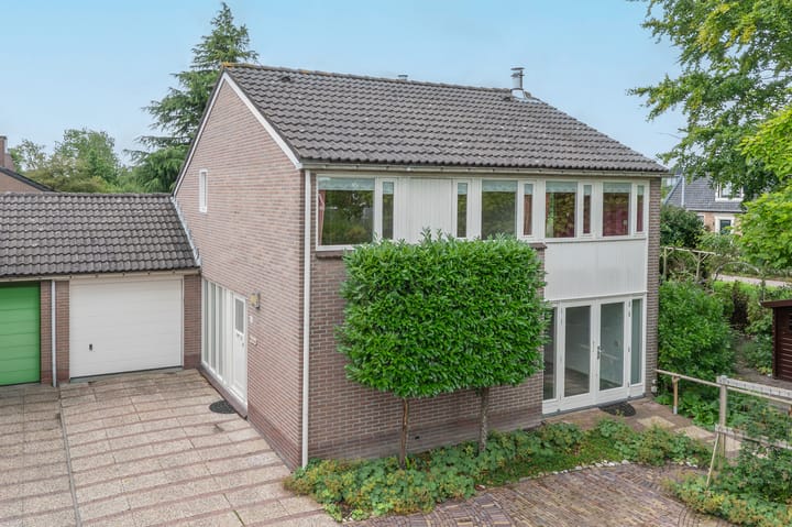 Foto 1 van Tinnegieter 18