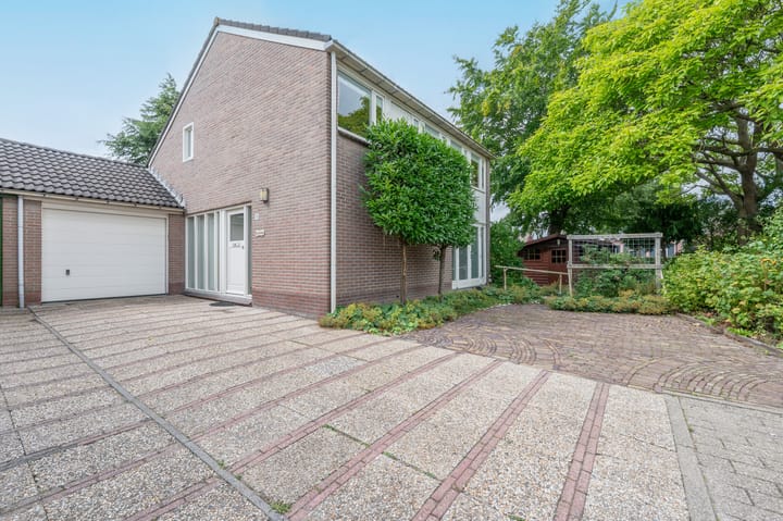 Foto 2 van Tinnegieter 18