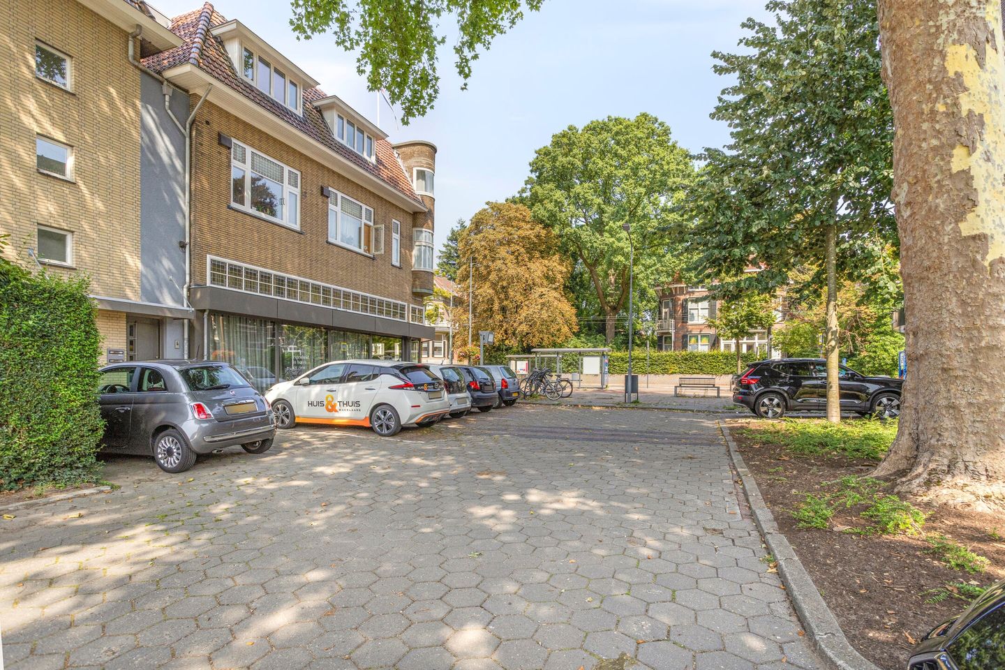 Foto 44 van Prins Hendrikstraat 1-B