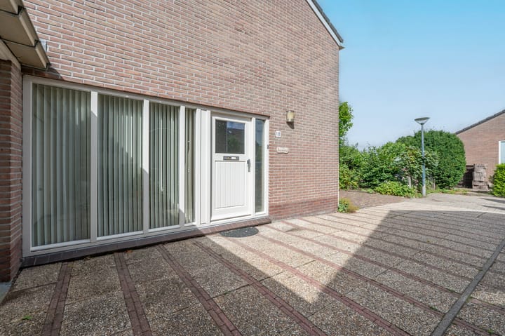 Foto 3 van Tinnegieter 18