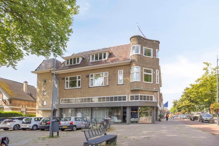 Foto 45 van Prins Hendrikstraat 1-B