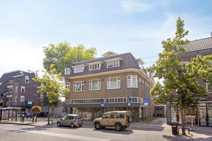 Foto 47 van Prins Hendrikstraat 1-B