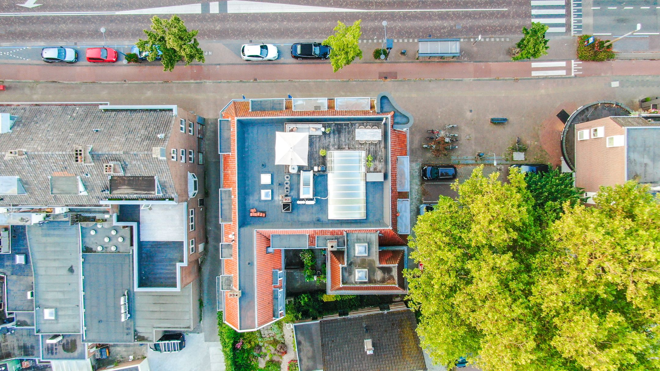 Foto 51 van Prins Hendrikstraat 1-B