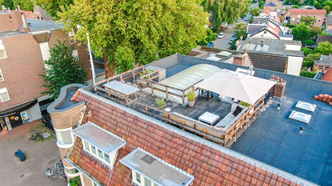 Foto 52 van Prins Hendrikstraat 1-B