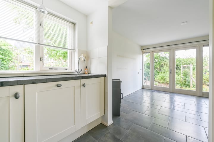 Foto 13 van Tinnegieter 18