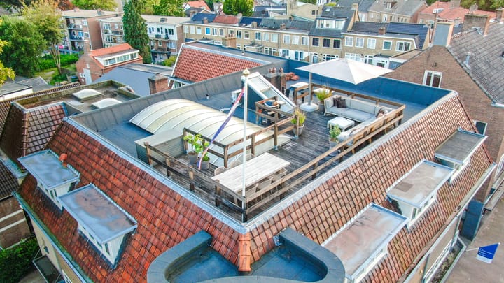 Foto 54 van Prins Hendrikstraat 1-B