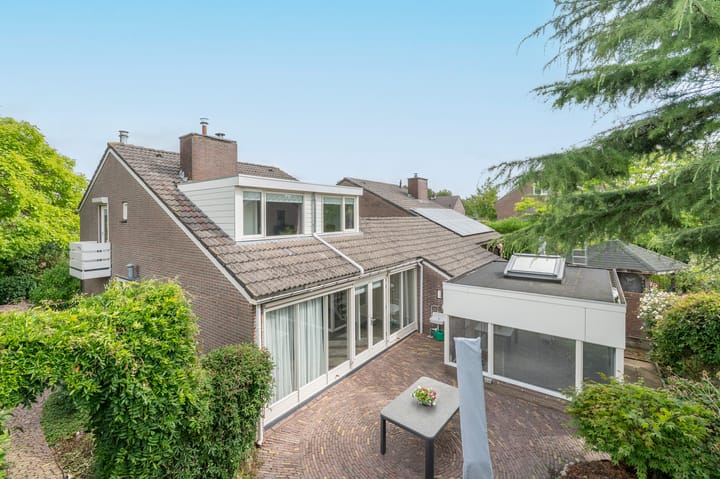 Foto 38 van Tinnegieter 18