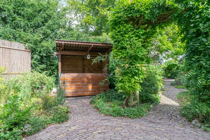 Foto 47 van Tinnegieter 18