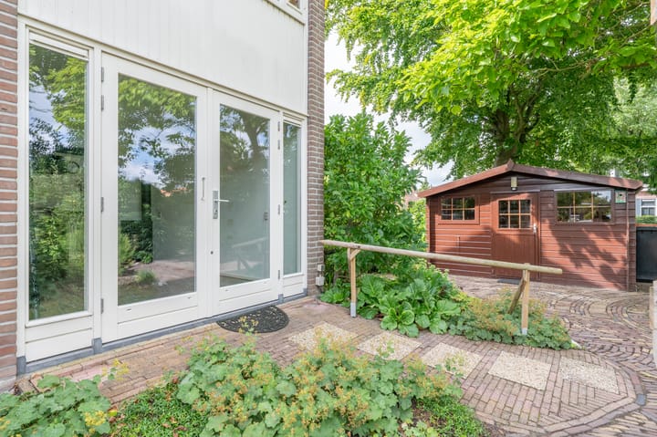 Foto 52 van Tinnegieter 18