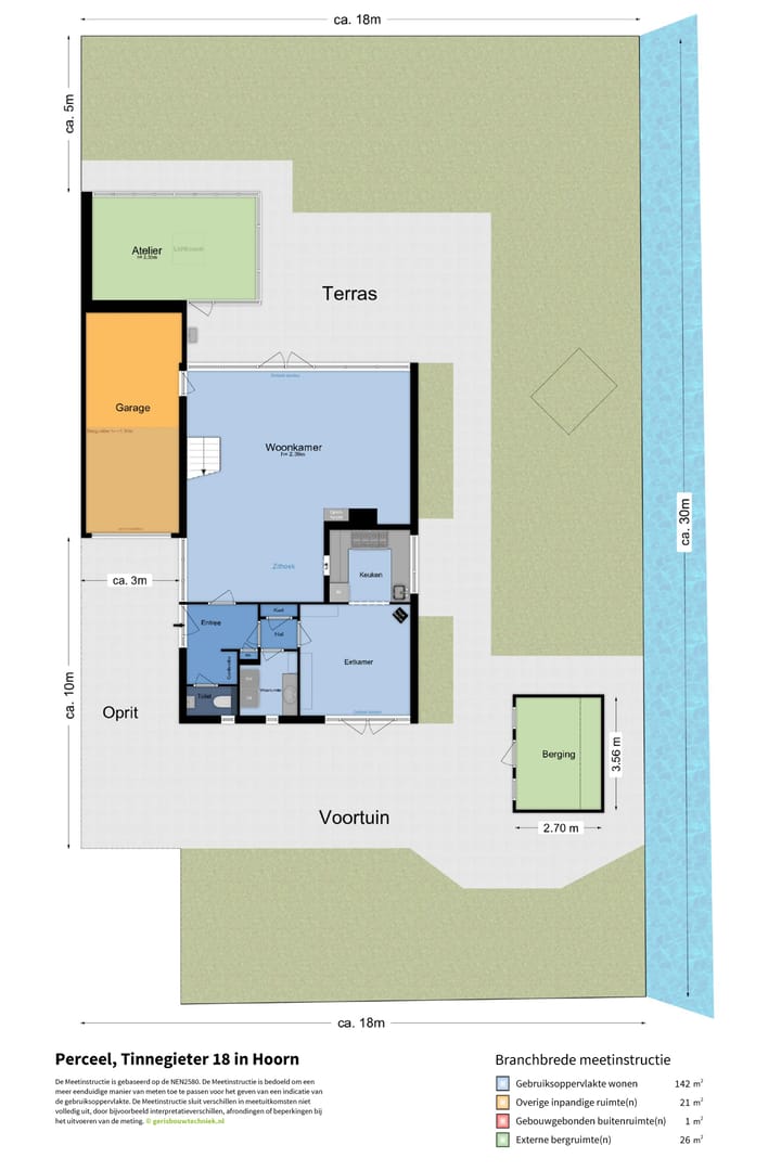 Foto 60 van Tinnegieter 18