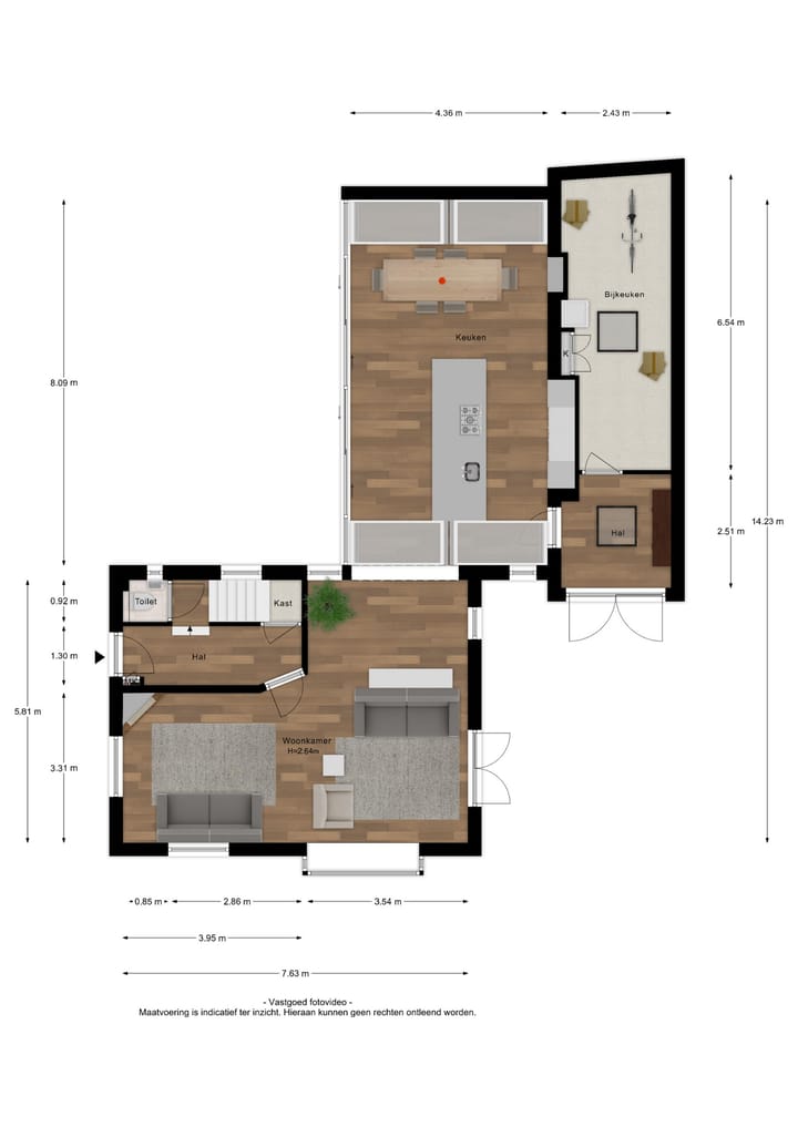 Foto 62 van Julianalaan 5