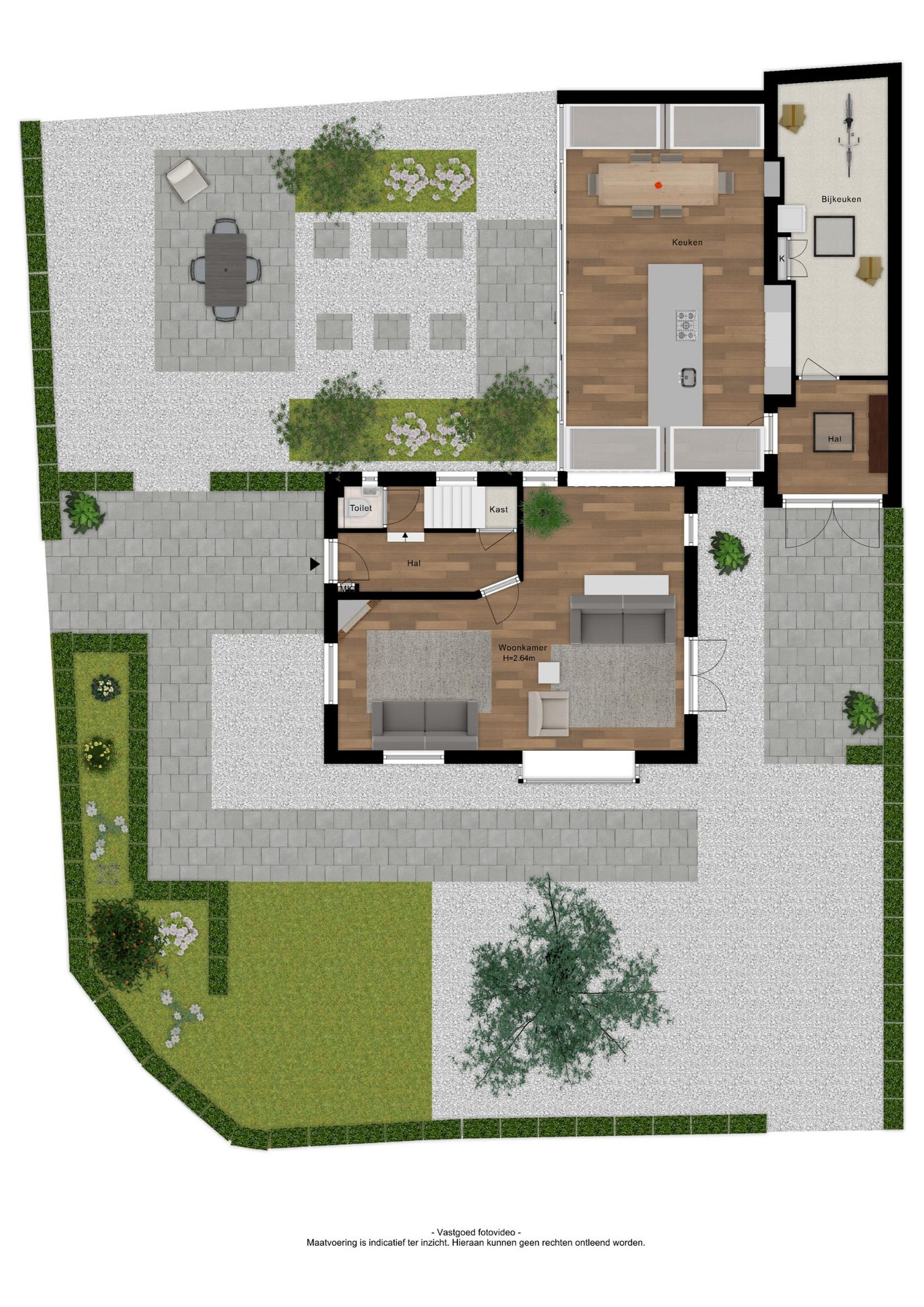 Foto 65 van Julianalaan 5