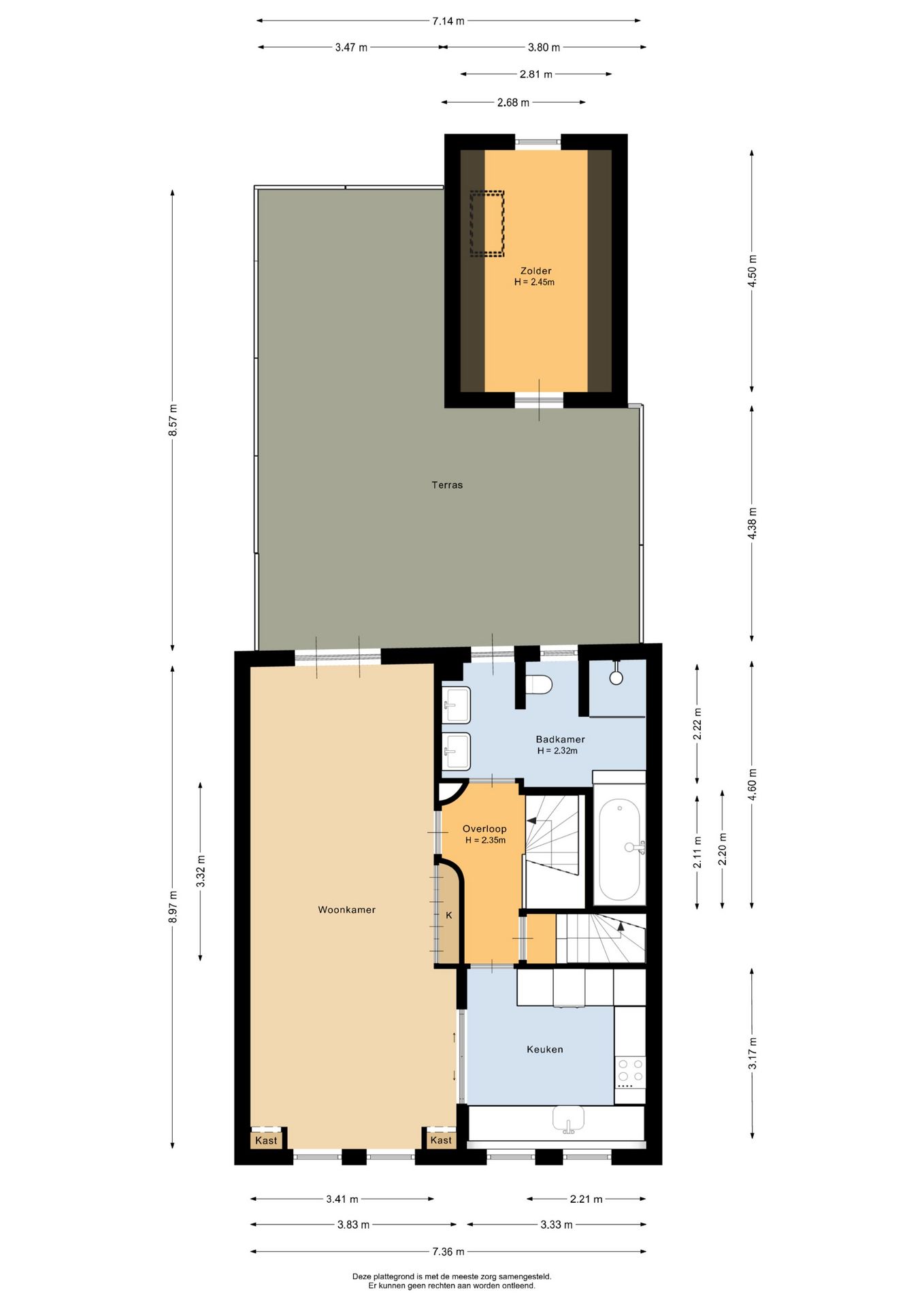 Foto 27 van Hoofdstraat 178