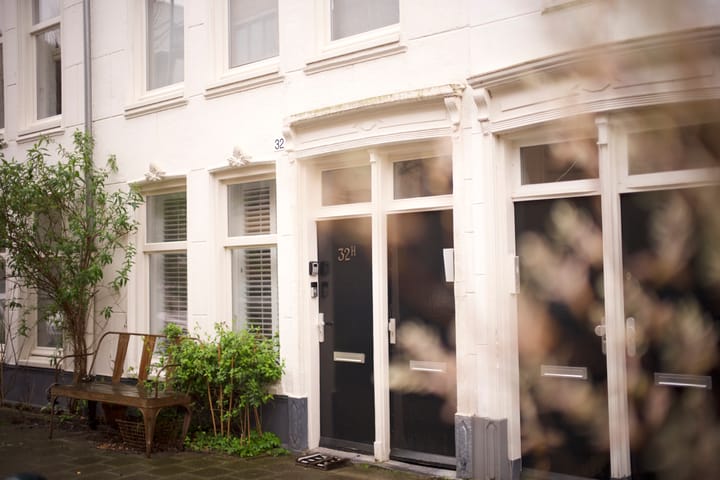 Photo 1 of Plantage Doklaan 32-H