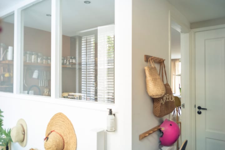 Foto 2 van Plantage Doklaan 32-H