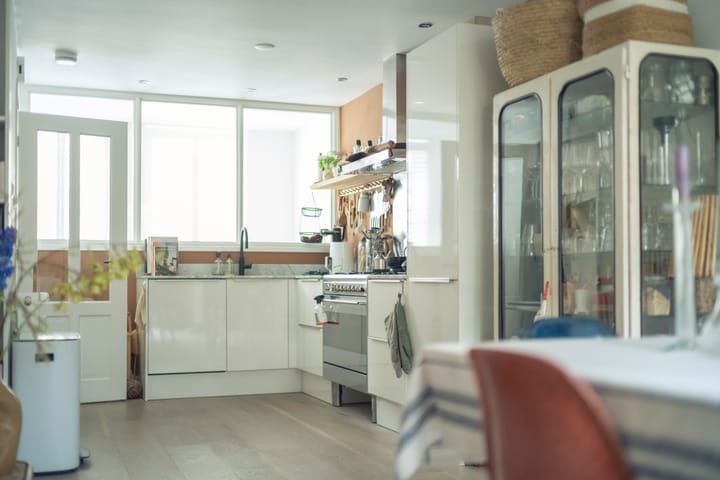 Foto 3 van Plantage Doklaan 32-H