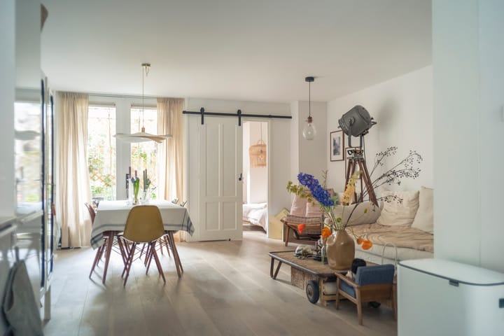 Foto 4 van Plantage Doklaan 32-H