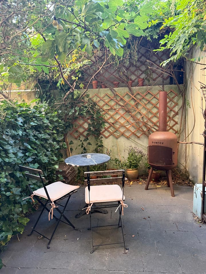 Photo 6 of Plantage Doklaan 32-H