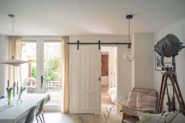 Photo 7 of Plantage Doklaan 32-H