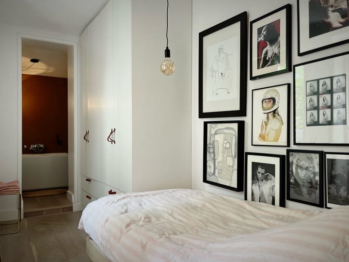 Photo 8 of Plantage Doklaan 32-H