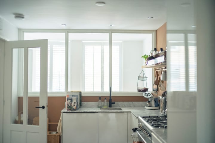 Photo 10 of Plantage Doklaan 32-H