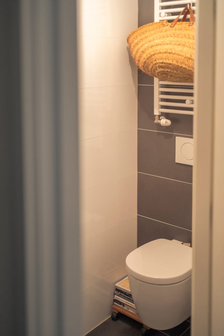 Photo 12 of Plantage Doklaan 32-H