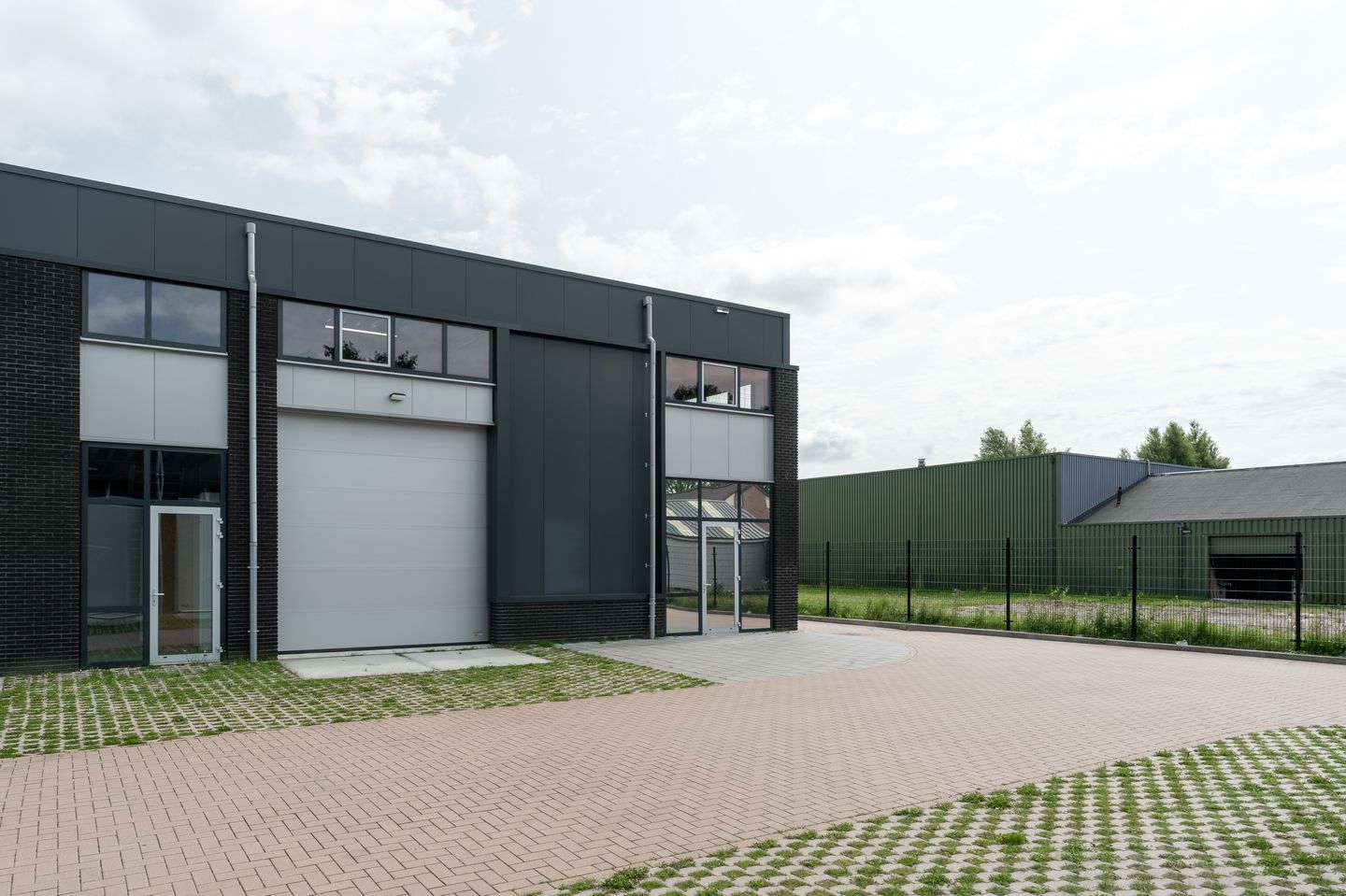 Bekijk foto 1 van Zeilweg 32-U55