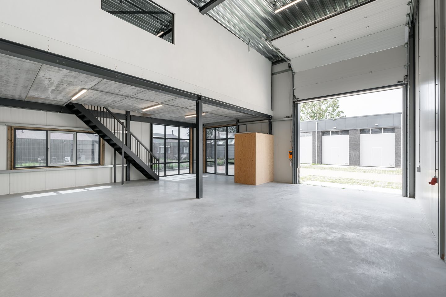 Bekijk foto 3 van Zeilweg 32-U55
