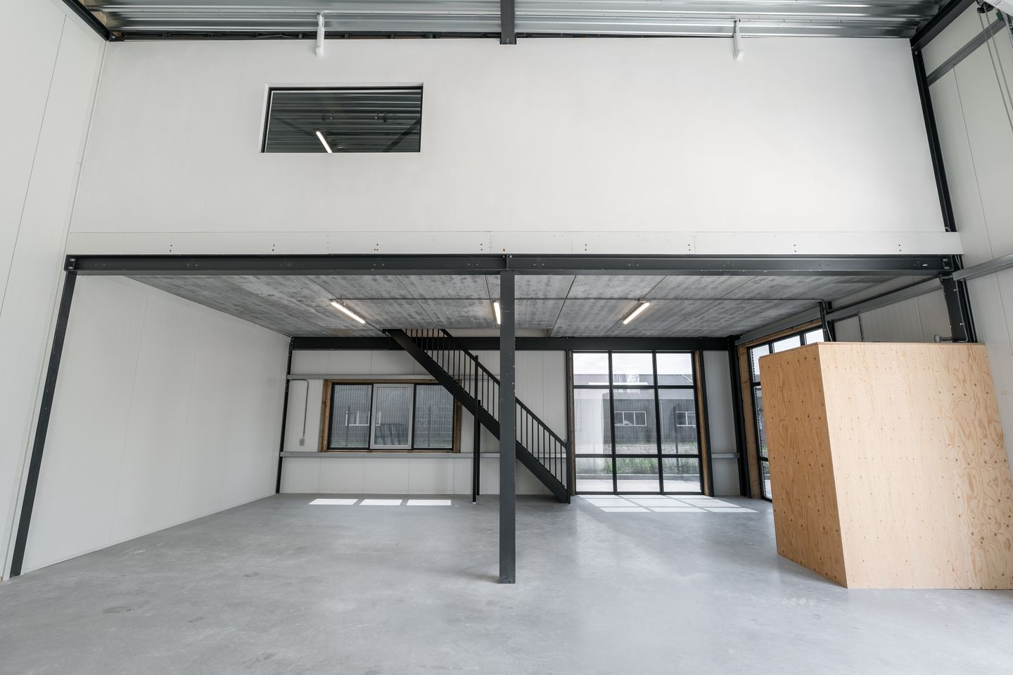 Bekijk foto 5 van Zeilweg 32-U55