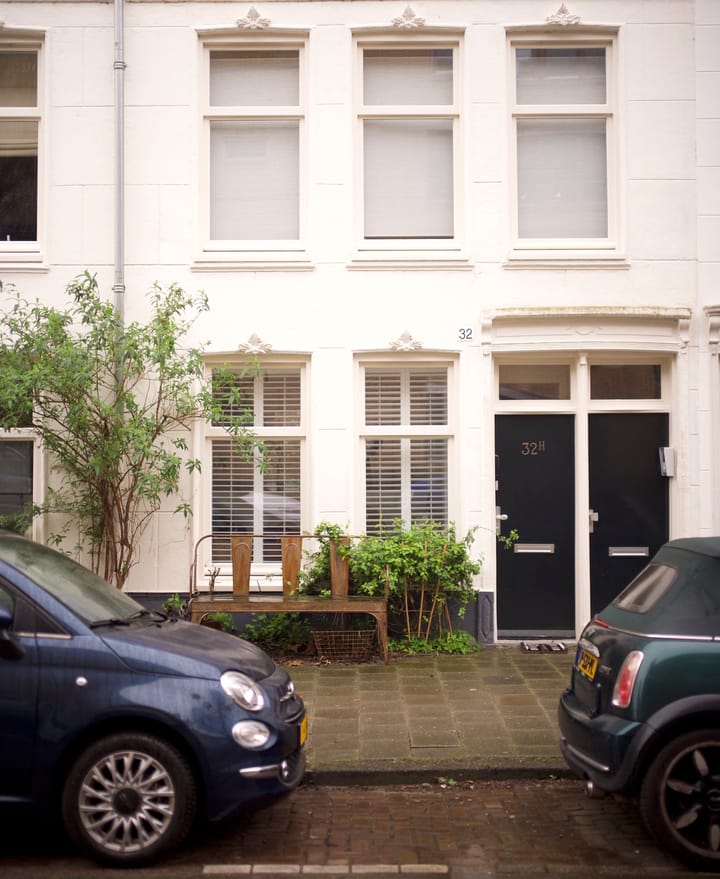 Photo 21 of Plantage Doklaan 32-H