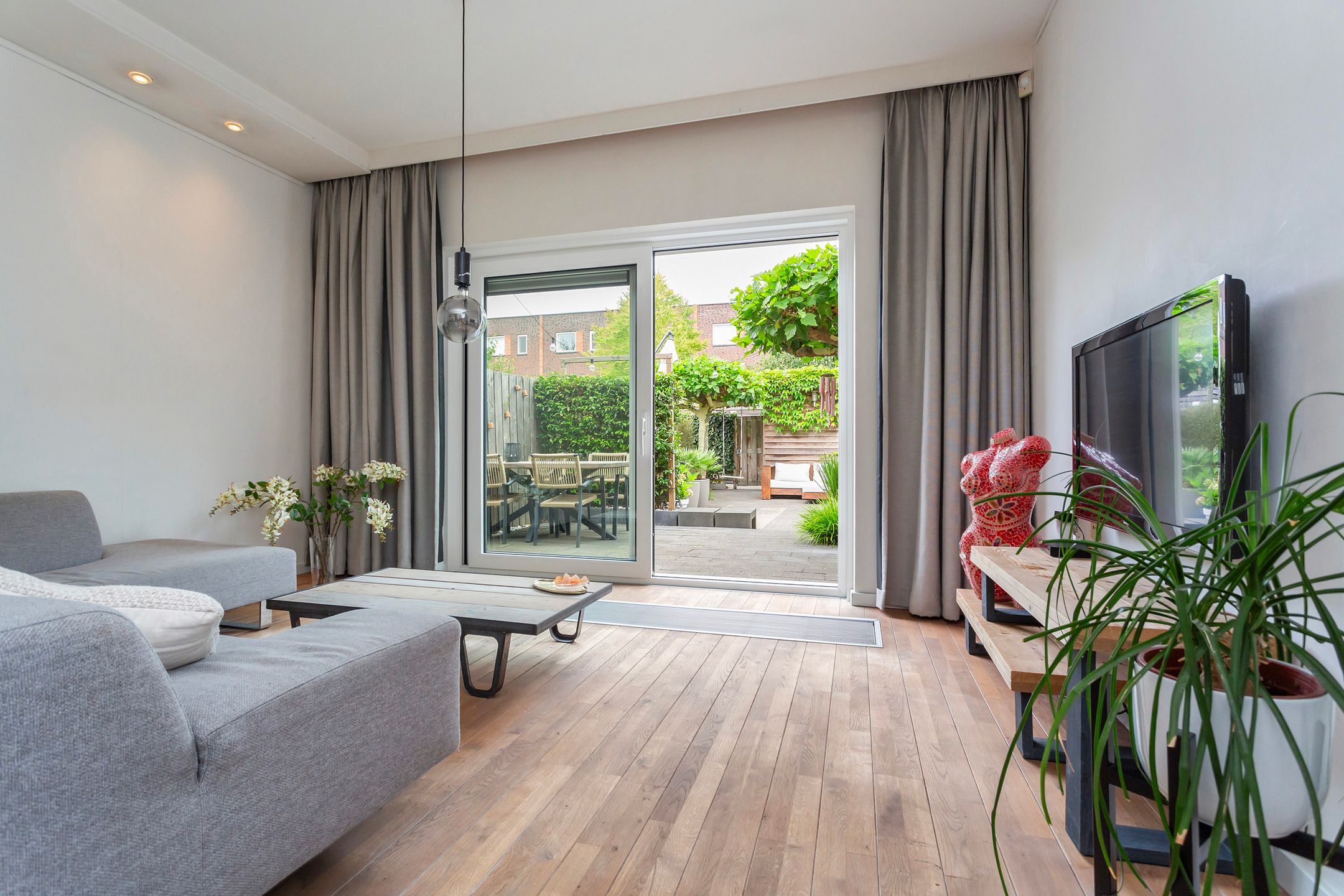 Photo 3 of H.A. Maaskantstraat 9