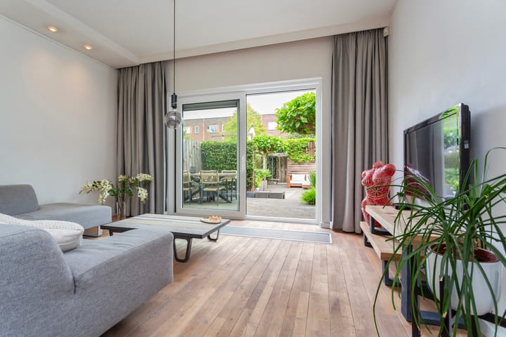 Foto 3 van H.A. Maaskantstraat 9