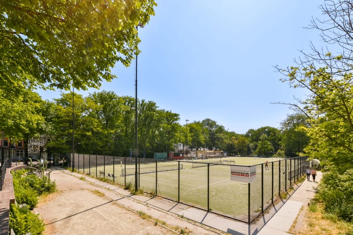 Photo 24 of Plantage Doklaan 32-H