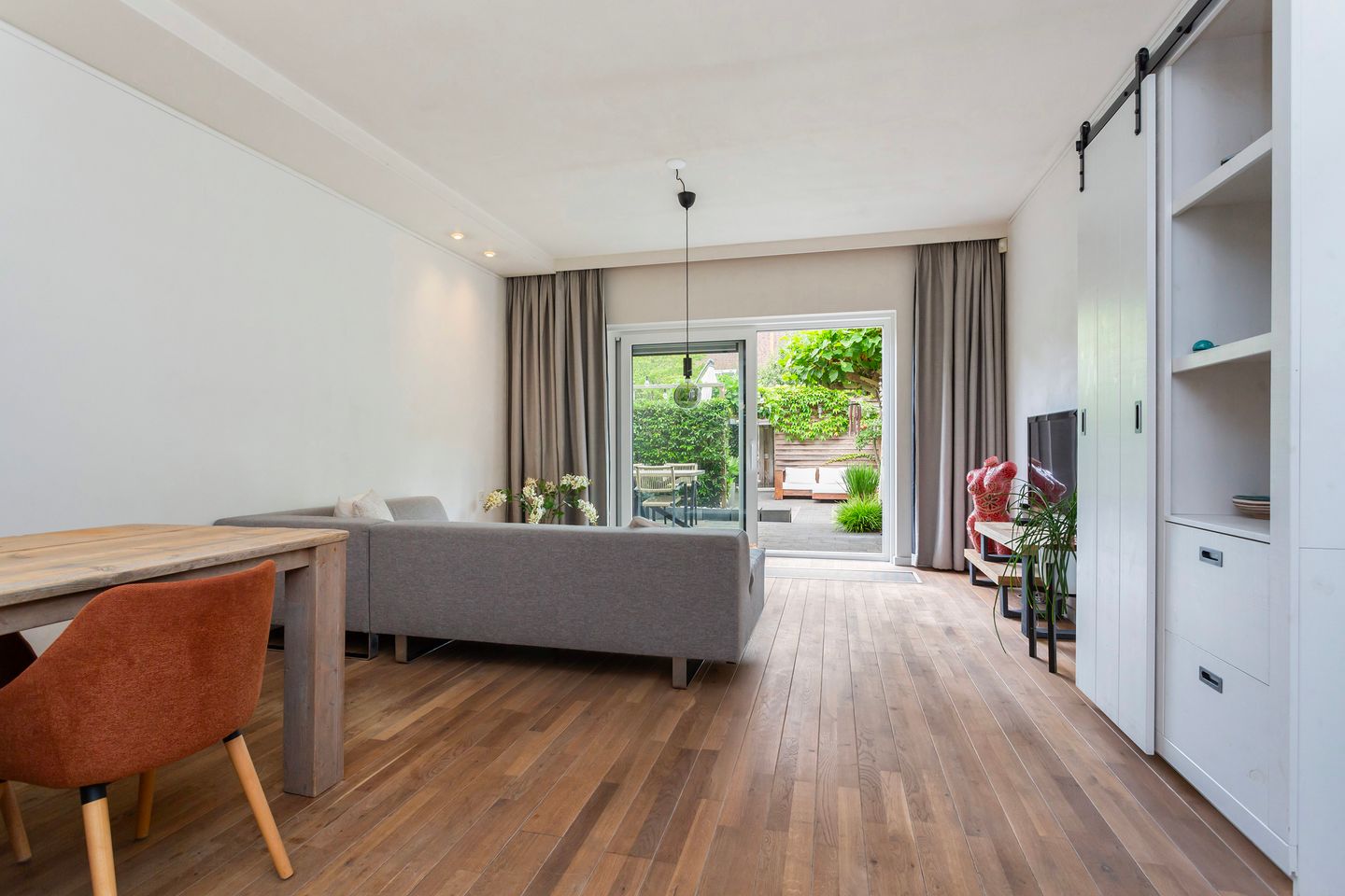 Photo 4 of H.A. Maaskantstraat 9